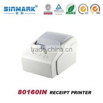 80mm Dot Matrix thermal receipt printer