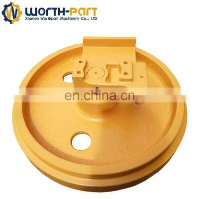 Takeuchi TL130 Front Idler photo-4