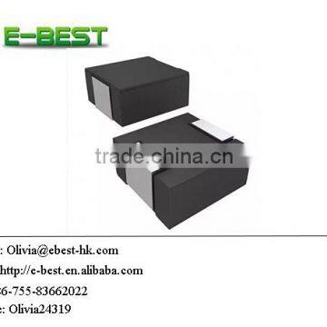 Fixed Inductors IHLP-2525CZ-01 Molded type IHLP2525CZER1R5M01 FIXED IND 1.5UH 9A 15 MOHM SMD