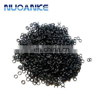 Custom Molded O Ring Special Oring Jointed Spliced O-rings Elastomer O'rings And Seals Large Diameter O-ring photo-5