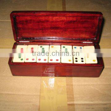 Dominoes Box photo-1