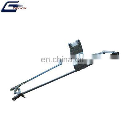 Heavy Duty Truck Parts Wiper Linkage OEM 8191758 8143703 84086988 for VL Wiper Arm