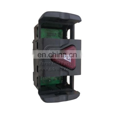 Hazard Light Switch Oem 9434460523  for MB Truck Warning Light Switch