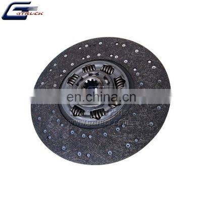 Heavy Duty Truck Parts Clutch Pressure Plate Oem 1878003732 5000677249 5010245447 5010452507 for RVI Truck Clutch Cover