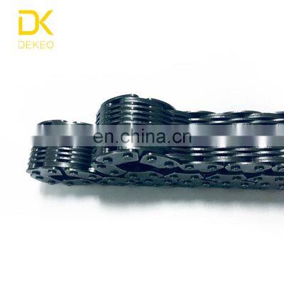 Transfer Case Chain E2TZ7A029A HV-012 Transmission Chain For FORD Iveco Military Vehicles photo-2