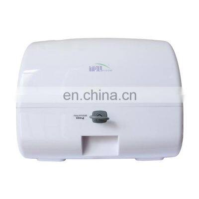 Auto Cut Toilet Paper Towel Dispenser photo-3