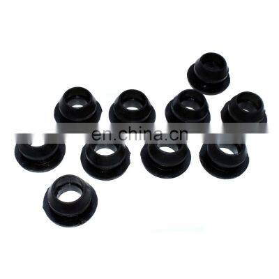 Free Shipping!Set 10pcs For Toyota Camry Tacoma Lexus ES300 PCV Valve Grommet 90480-18001 New