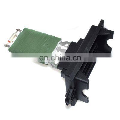 Free Shipping!Heater Blower Motor Resistor For Citroen C2 C3 Enterprise Peugeot 1007 6441Q7