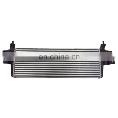 Auto Intercooler Air Inter Cooler For TOYOTA HILUX VIGO INNVOA FORTUNER 2015-2018 17940-0L110 17940-0L120