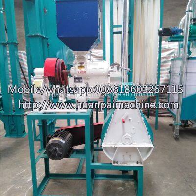 Corn mill machine maize grinder machine corn flour mill machine corn grinder machine in flour mill