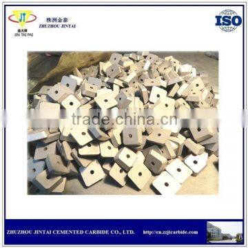 high quality carbide CNC CNMG series inserts