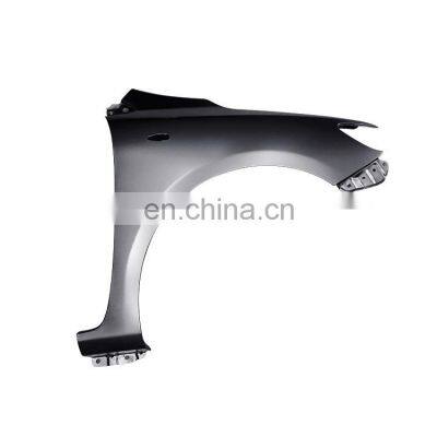 Car front Fender car Body Parts For TOYOTA YARIS SEDAN / VIOS 2013 Japanese  OEM.53812-K0010