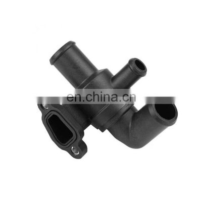 1602000315 12937081 862026990 TH708690J Coolant Thermostat Housing Assembly For Smart City Fortwo Smart Roadster Coupe Cabrio