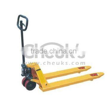 Good performance Hand Pallet Truck DF18