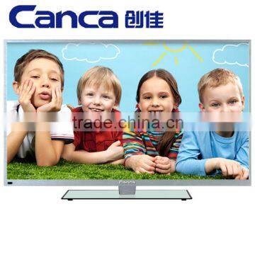Hot Sales! 39"inch With VGA /HDMI /USB Smart TV