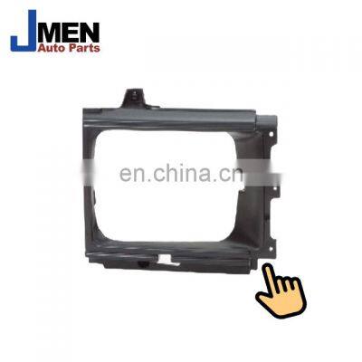 Jmen Taiwan 53131-89107 Door for TOYOTA Hilux RN5 RN6 84- RH Car Auto Body Spare Parts