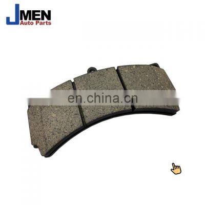 Jmen for Freightliner Truck Ceramic Brake Pad manufacturer Car Auto Body Spare Parts