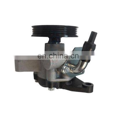 MR448159 Electric Hydraulic Power Steering Pump For Mitsubishi Pajero II (V3_W) 2000-2007 photo-5