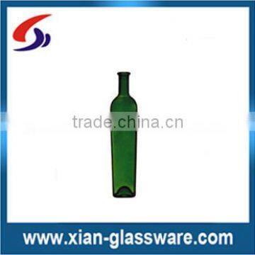 promotional wholesales 750ml Bordeaux bottle