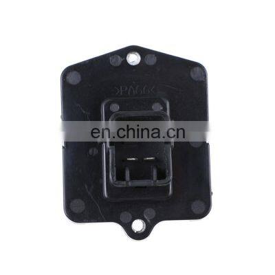 100003375 ZHIPEI A/C Fan Heater Blower Motor Resistor Accessory 7802A006 for Mitsubishi Lancer 2009-2014 Outlander 07-2013