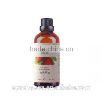 Wholesale 100 Pure Aromatherapy Rose Hip Seed Oil photo-2