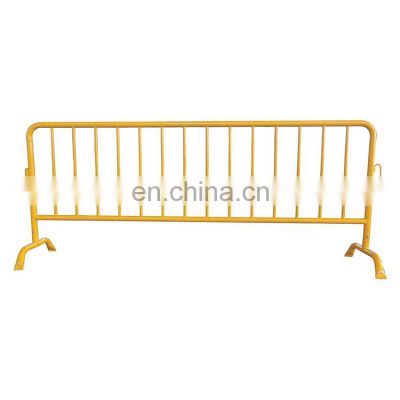 Factory Price Temporary Fence for Sale Low Carbon Steel Temporary Fence