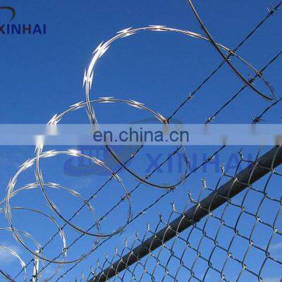Barbed Wire Galvanized Barbed Wire 800m Length Barbed Wire photo-5