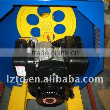 Portable Concrete Mixer photo-3