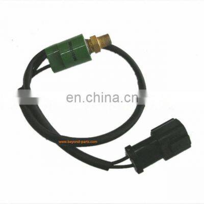 PC120-5 PC200-5 excavator green pressure sensor switch 20Y-06-15190