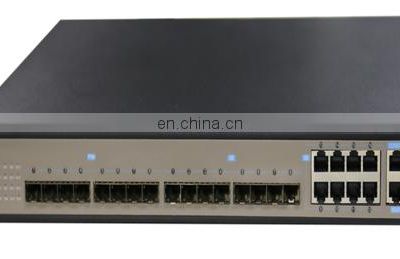 Standalone 8 port GPON OLT RB-FD1508GS