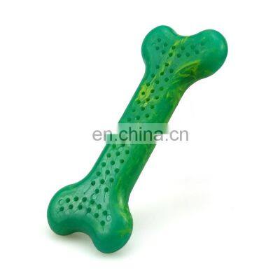 Customizable pet dog toys cute and colorful puppy chew toy non-toxic and safe