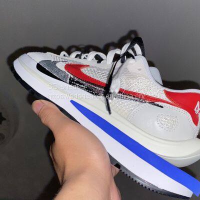 Sacai x Nike VaporWaffle 