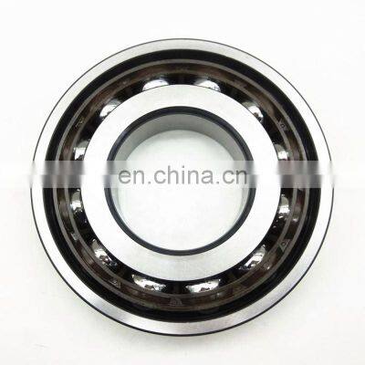 Single Row Super Precision Angular Contact Ball Bearing S7005 CE/HCP4BVG275 photo-3