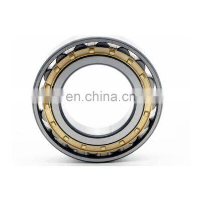 N222  single row cylindrical roller bearings