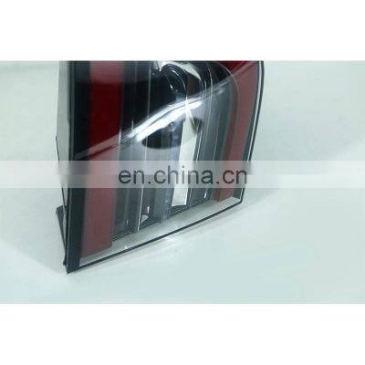 FACTORY Auto Parts Rear Left Tail Light Lamp OEM 1077397-00-G For Tesla Model3 2017 2018 2019 2020 photo-5