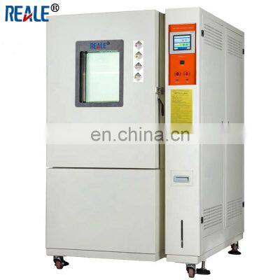 ASTM D2436 Standard Ozone Environmental Ozone Aging Tester