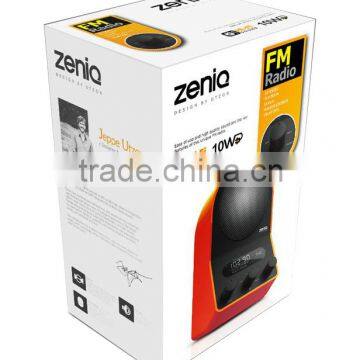 Eye Catching Printed Custom Design Paper Soap Packaging Box photo-4