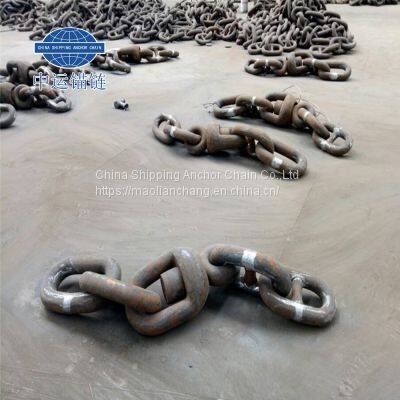 73MM Swivel Pieces For Anchor Chain  In Stock