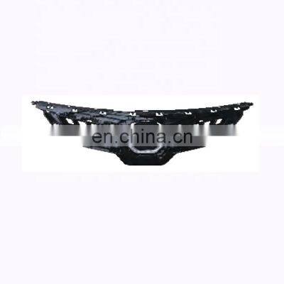 10138054 Car Accessories Chrome Grille Auto for MG6 2015