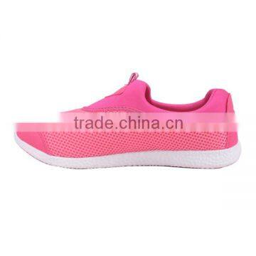 Beautiful Design PVC Outsole Sneaker Woman Customize Cheap Sneakers photo-4
