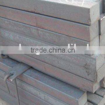Prime Quality Steel Purlin, Iron Billet, Square Bar Steel photo-3