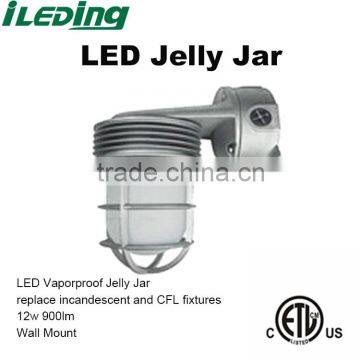 Long Lifespan Vaporproof Light Fixture LED Jelly Jar photo-1