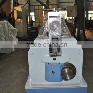 Mechanical Plate Rolling Machine photo-4
