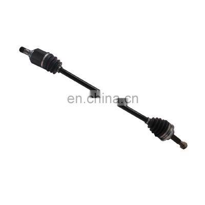 Spabb Auto Spare Parts Car Transmission Complete Automobile Axle Front Drive Shafts 5492622 for BUICK EXCELLE