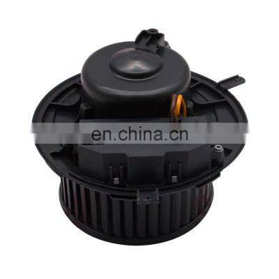 Car ac condenser cooling fan blower motor 1K1820015 for AUDI RENAULT SEAT