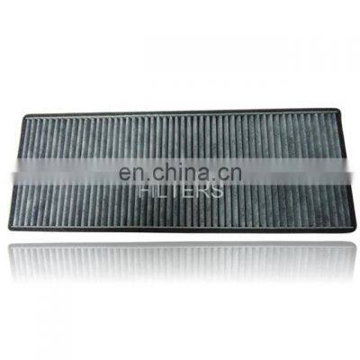 Automatic Activated Carbon Filter For Air Conditioning