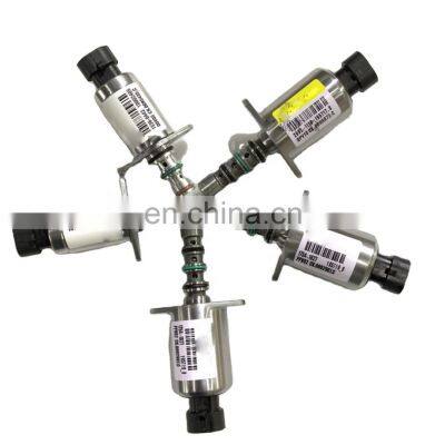 Car Auto Parts Clutch Solenoid Valve for Chery Tiggo BYD MG3 Maserati OE QR512E-1707023 photo-3