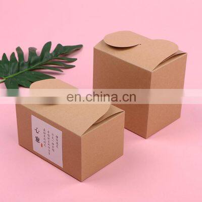 Paper Flat Gift Boxes Flat Packaging Black White Gift Box Flat Paper Boxes With Custom Logo Foil 2019 photo-5