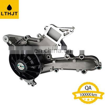 Auto Parts Engine Cooling High Quality Water Pump 2762001301 276 200 1301 For Mercedes Benz W276 photo-2
