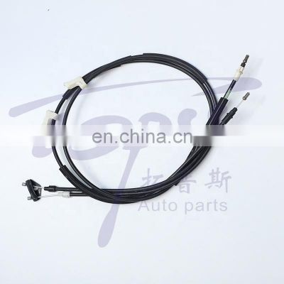 Use for American models Ford Motor Company Transmission cable OEM 1323904 1416442 3M512A603 3M512A603